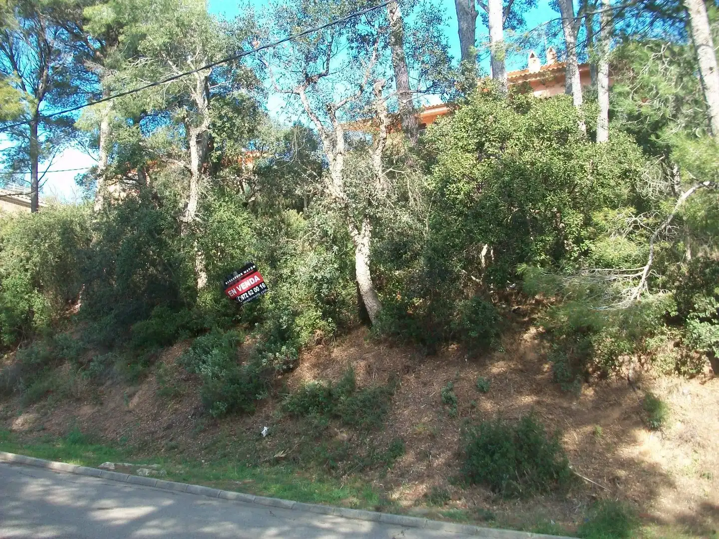 Terreny residencial en venda a Puigmal, imagen 7