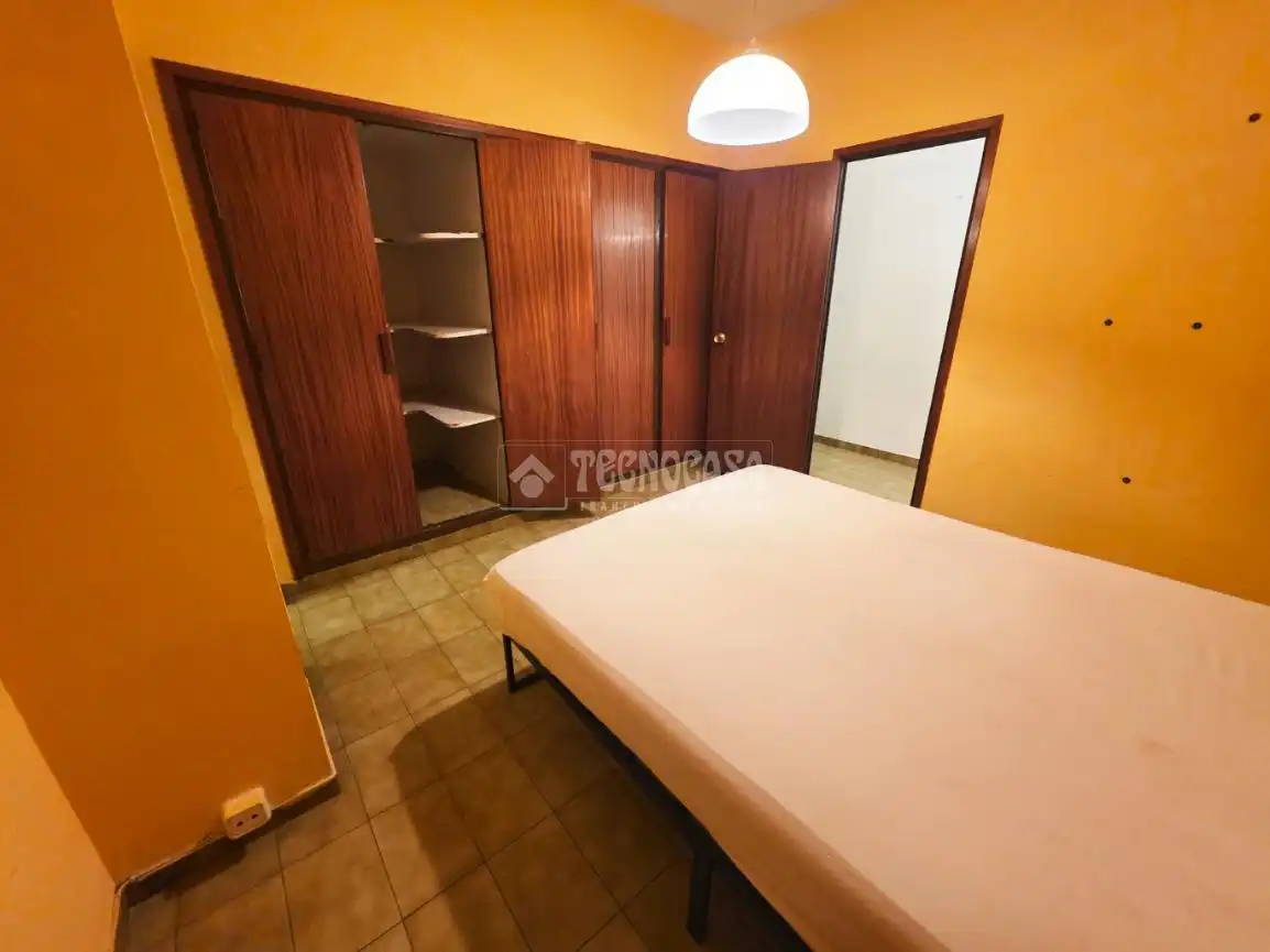 Habitación de Piso en venta en Barcelona con Calefacción y Terraza