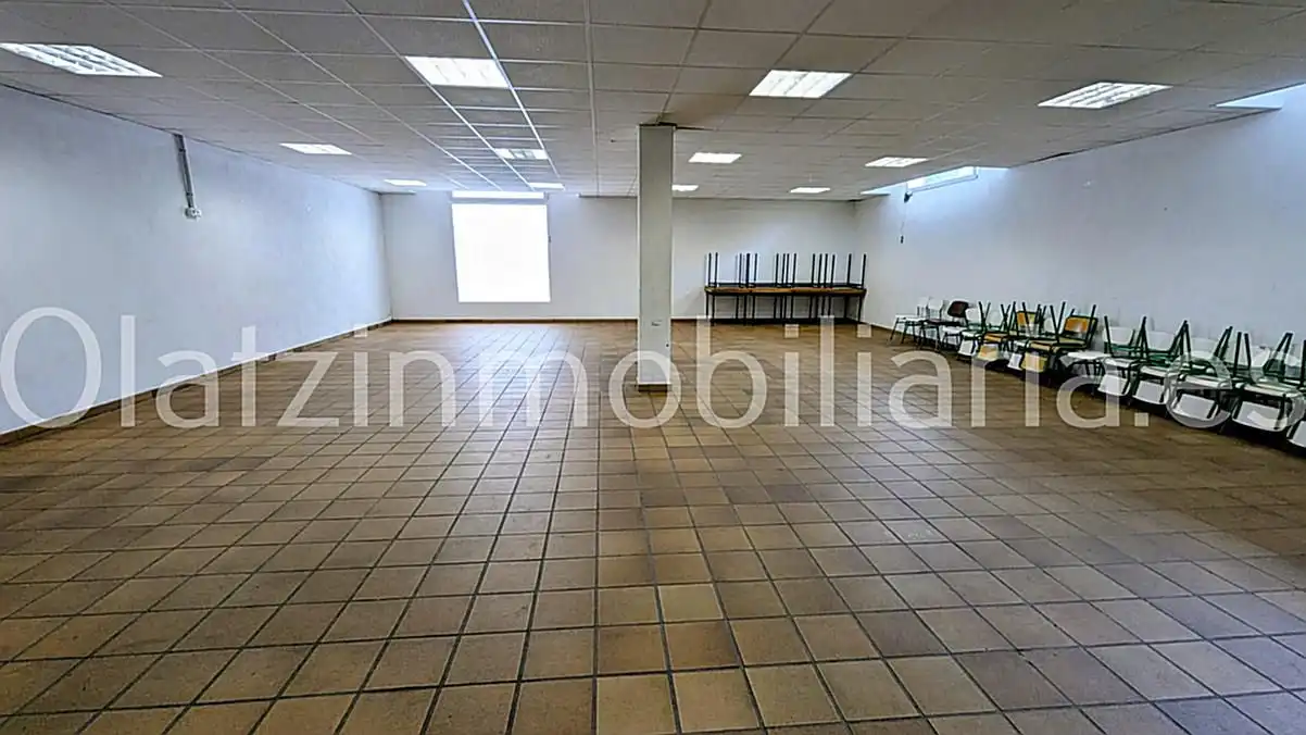 Flat for sale in Amorebieta-Etxano  with Heating, Balcony and Community pool