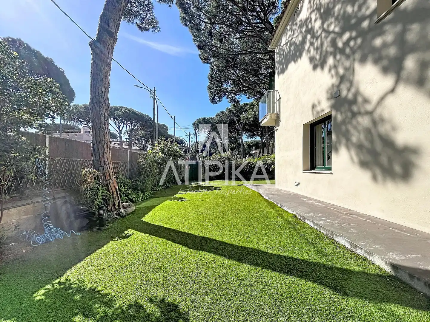 Houses for rent in La Pineda