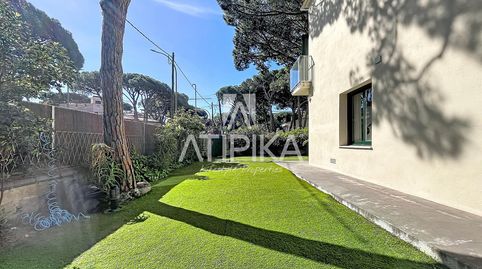 Foto 3 de Casa o chalet de alquiler en La Pineda, Castelldefels