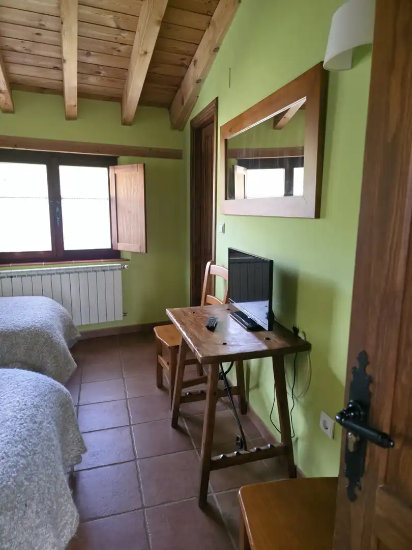 Casa o xalet en venda a San Martín y Perapertú - CALLE MAYOR, San Cebrián de Mudá