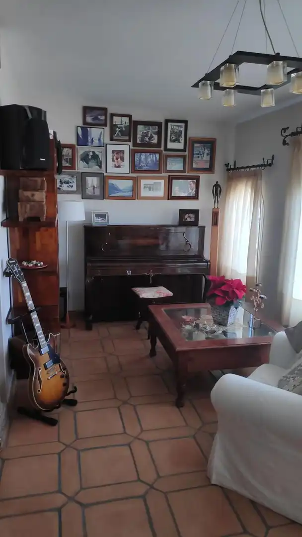 Casa con giardino in vendita a Calle Arrumbadores, imagen 26