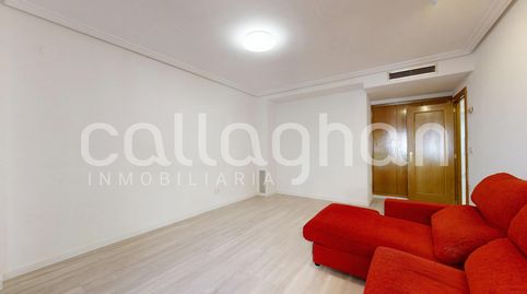 Foto 5 de Oficina en venta en Zona Avenida al Vedat, Torrent