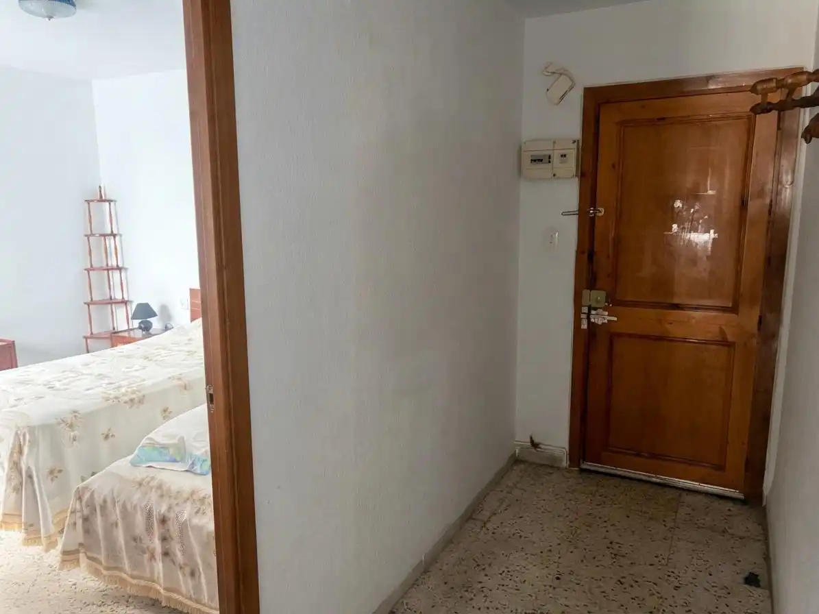 Piso con ascensor en venta en Calle Hermanos Pinzón, imagen 11