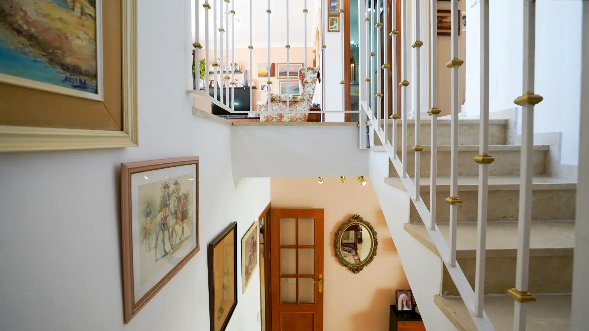 Haus zum Verkauf in MIGUEL DE UNAMUNO-CAMPANA 46, imagen 35