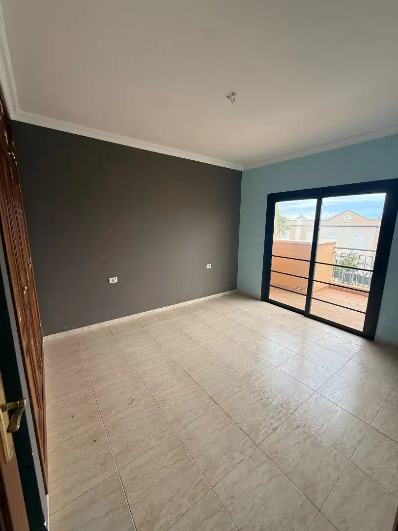 Terraza de Dúplex en venta en Adeje con Terraza, Trastero y Balcón