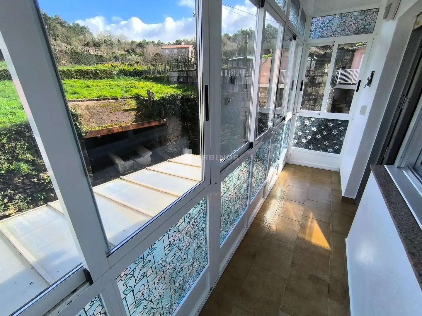 Haus mit Terrasse zum Verkauf in Cortegada, imagen 14