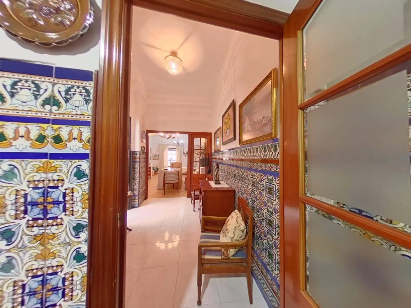 Casa o chalet en venta en Córdoba con Aire acondicionado, Terraza y Trastero