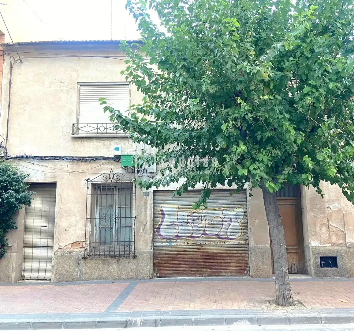 Haus zum Verkauf in del Calvario