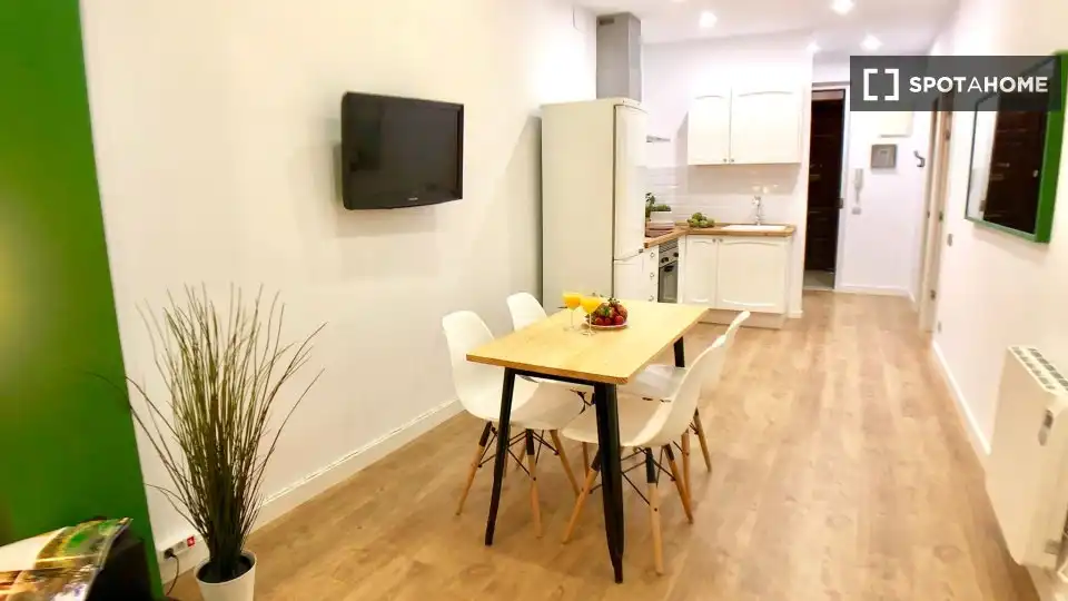 Flat to rent in Eixample, imagen 10