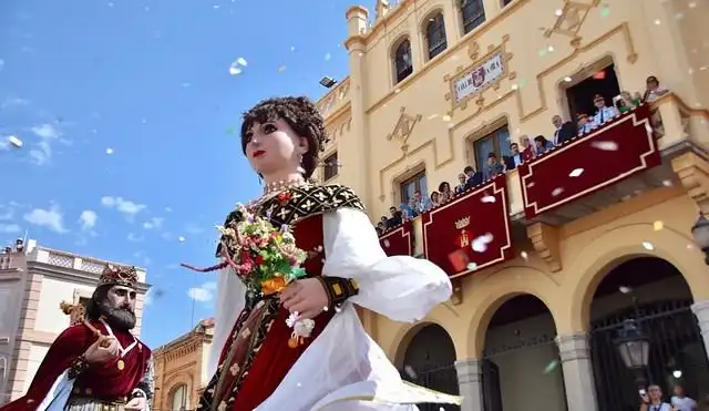 Àtic amb terrassa en venda a Centre
