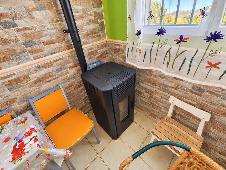 Casa o xalet en venda en La Pola Siero