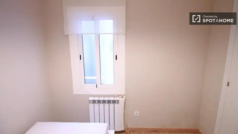 Habitación en Porta