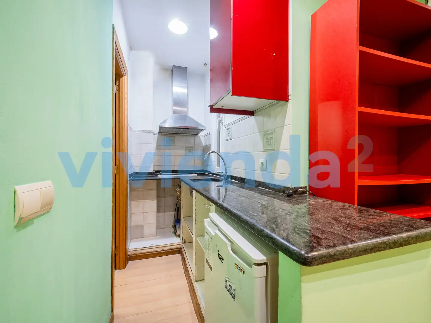 Piso en venta en Teruel, Cuatro Caminos - Azca