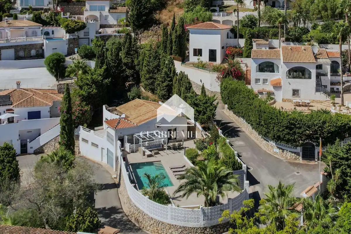 House with pool for sale in Monte los Almendros - El Pargo - Costa Aguilera, imagen 44