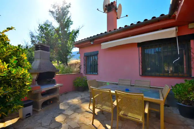Finca rústica en venda a N/A, Benaoján