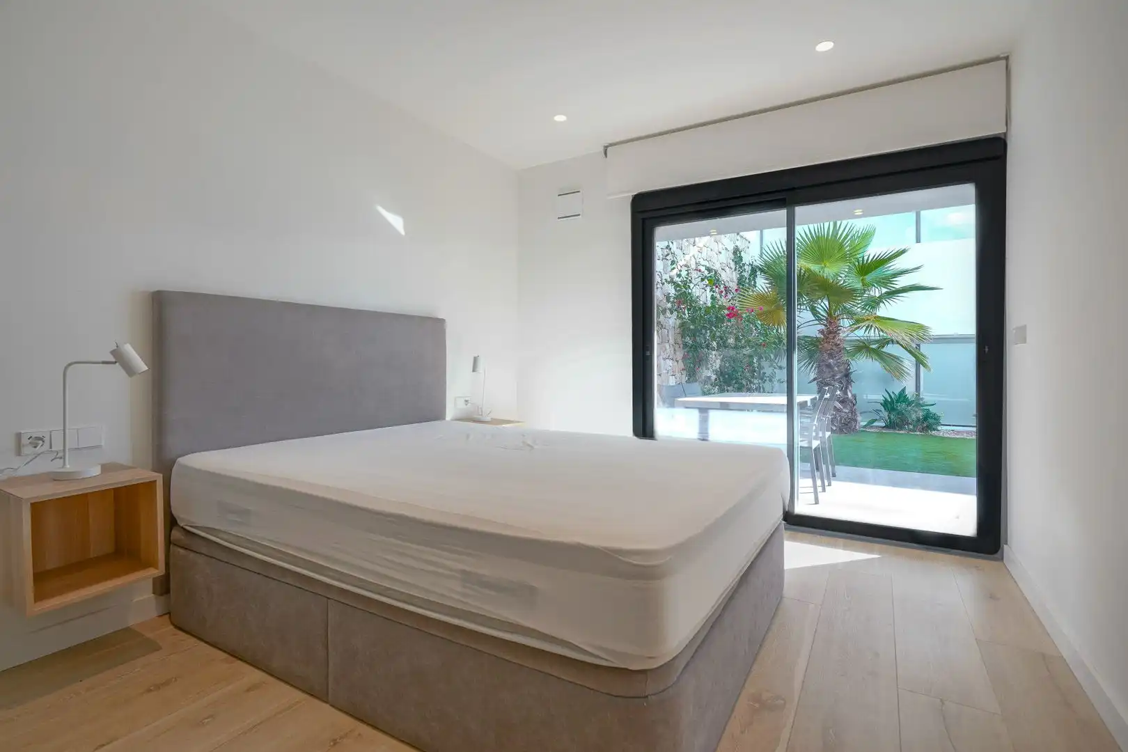Apartament amb terrassa en venda a Cumbre del Sol, imagen 15