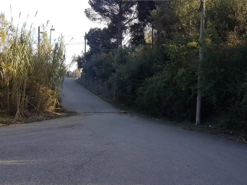 Terreno rústico en venta en MIRADOR DE MONTSERRAT, imagen 5