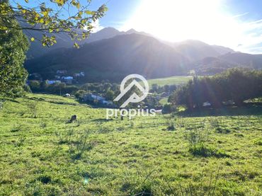 Terreno residenziale in vendita a LA BORBOLLA