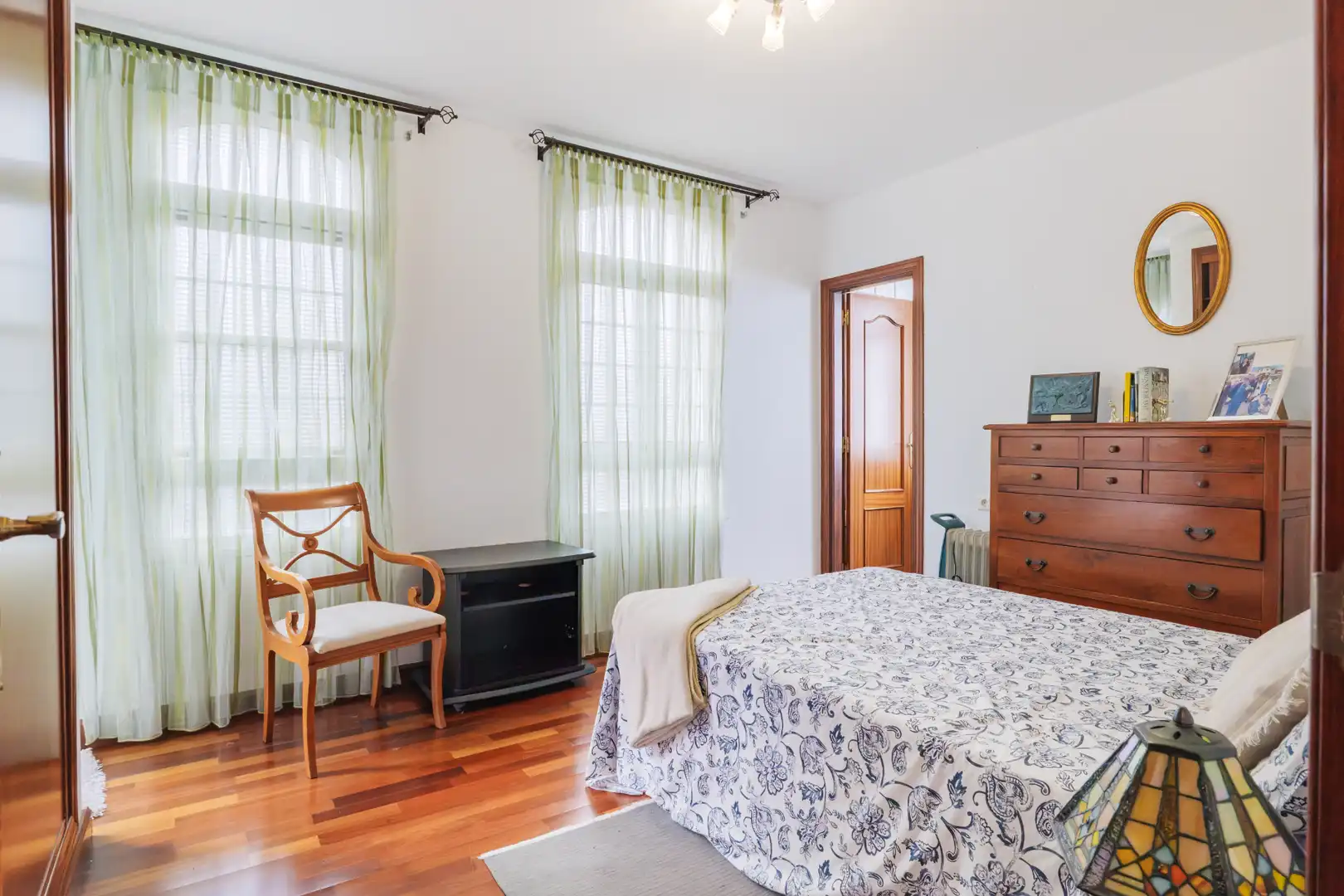 Semi-detached house with terrace for sale in Carretera Nueva Corujera, imagen 22