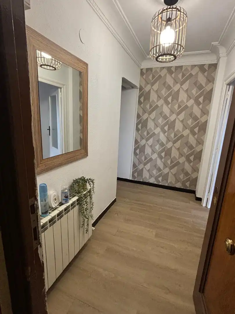 Appartement avec terrasse à vendre à Calle de Marcelino Unceta, imagen 2