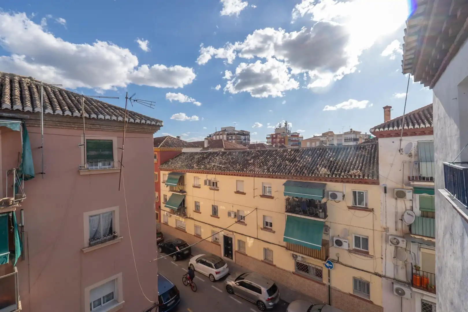 Appartement avec terrasse à vendre à Calle Navarra, imagen 24