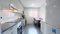 Kitchen of Flat for sale in Fuenlabrada  with Air Conditioner, Heating and Terrace