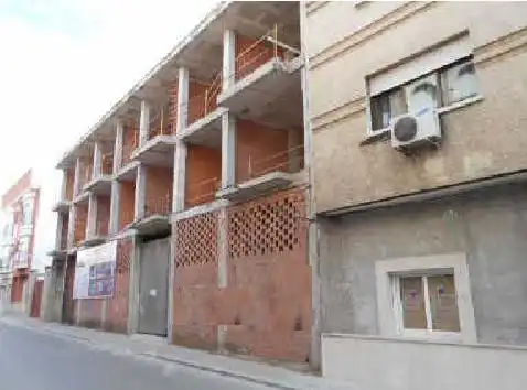 Mixt residencial en venda a Calle Torrecilla, imagen 2
