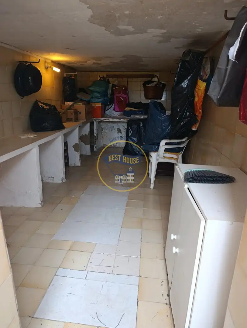 Casa o xalet en venda en Ontinyent amb Jardí privat, Traster i Piscina