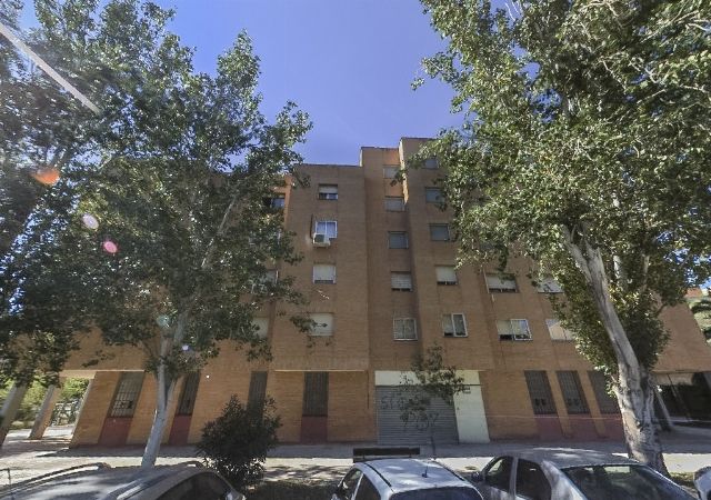 Vista exterior de Pis en venda en  Zaragoza Capital