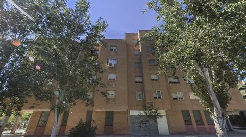 Foto 2 de Pis en venda a Ranillas,  Zaragoza Capital