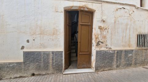Foto 3 de Casa o xalet en venda a Instinción, Almería