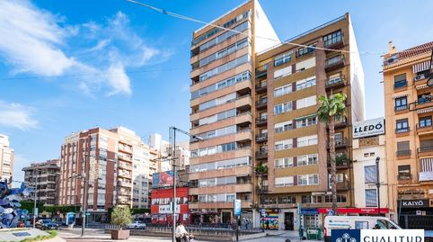 Foto 2 von Wohnung zum Verkauf in Casco Histórico, Castellón de la Plana / Castelló de la Plana