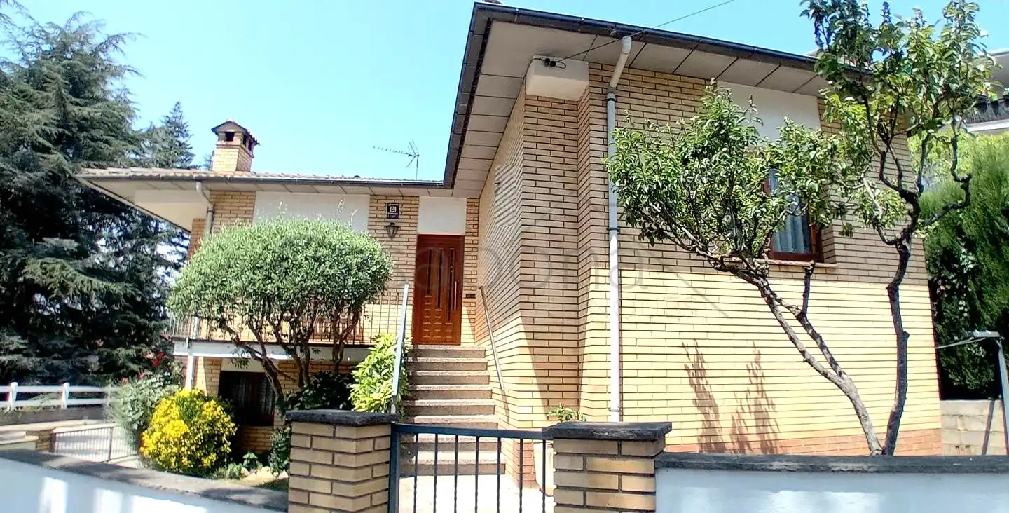 Casa con jardín en venta en Seva, imagen 34