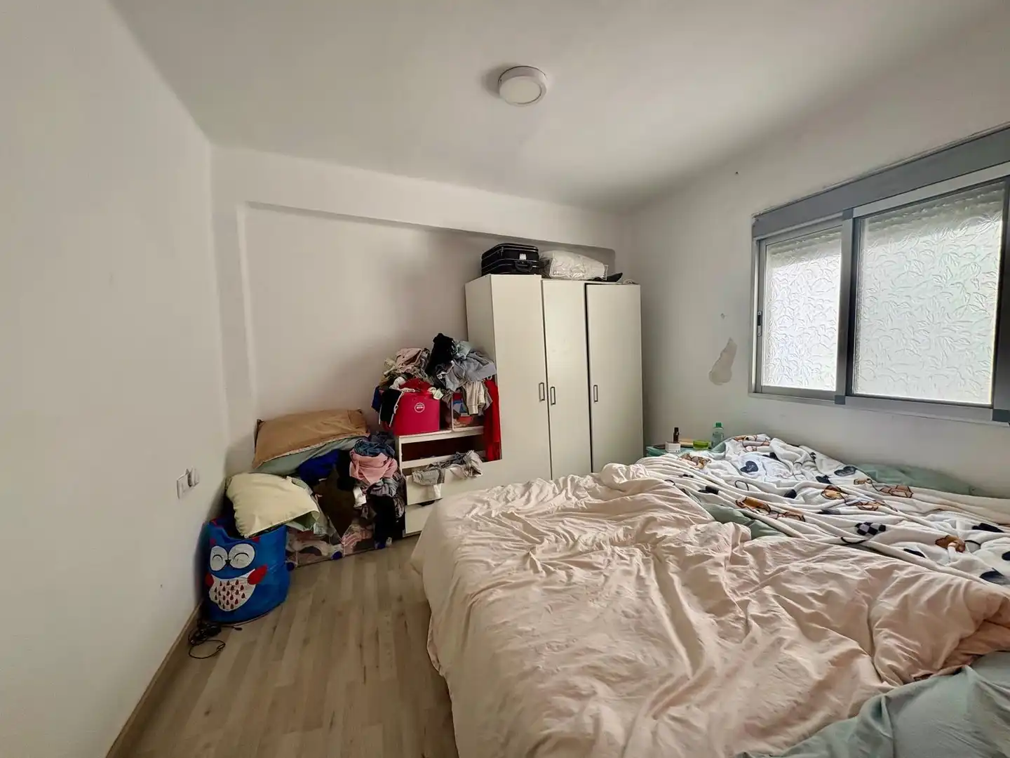 Dormitori de Pis en venda en Silla amb Aire condicionat