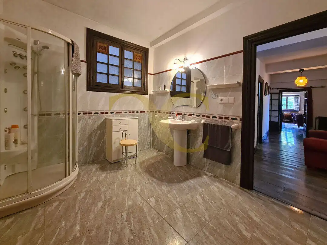 Baño de Casa o chalet en venta en Piloña