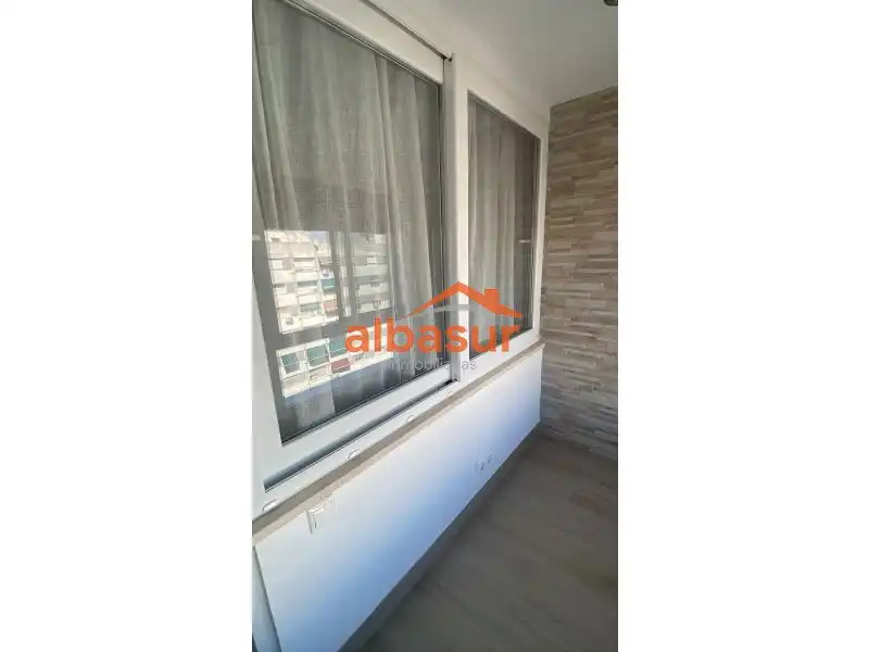 Bedroom of Flat for sale in Córdoba  with Air Conditioner, Heating and Terrace
