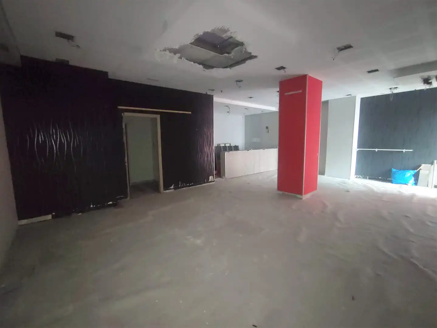 Local comercial en venda a Medina del Campo, imagen 6