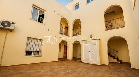 Foto 2 de Pis en venda a Núcleo urbano, Chiclana de la Frontera