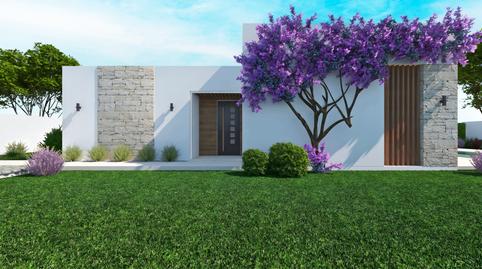 Photo 4 from new construction home in Flat for sale in Calle 22, El Bosque, Valencia