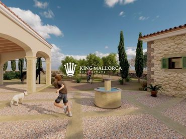 Terrenos y solares en venta en Llucmajor pueblo
