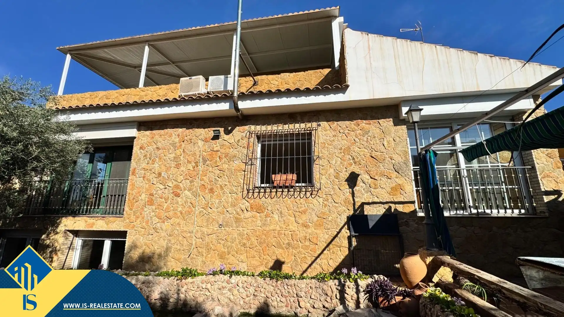 Villa avec jardin à vendre à Nueva Torrevieja - Aguas Nuevas, imagen 4
