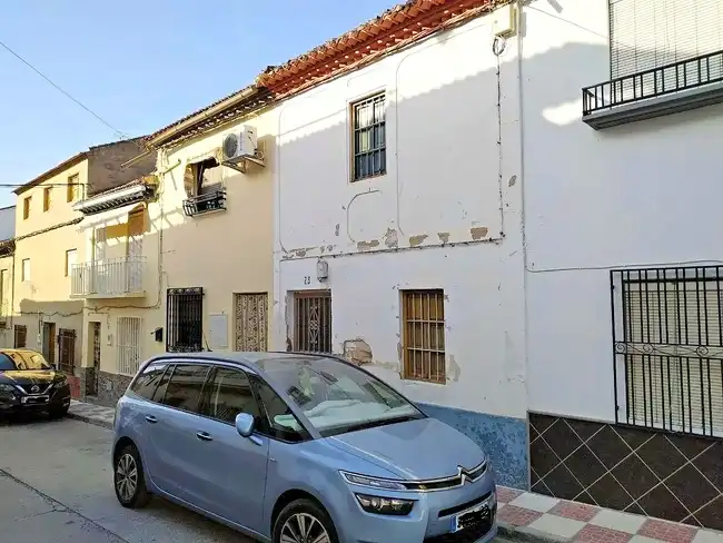 Xalet en venda a C/ San Francisco