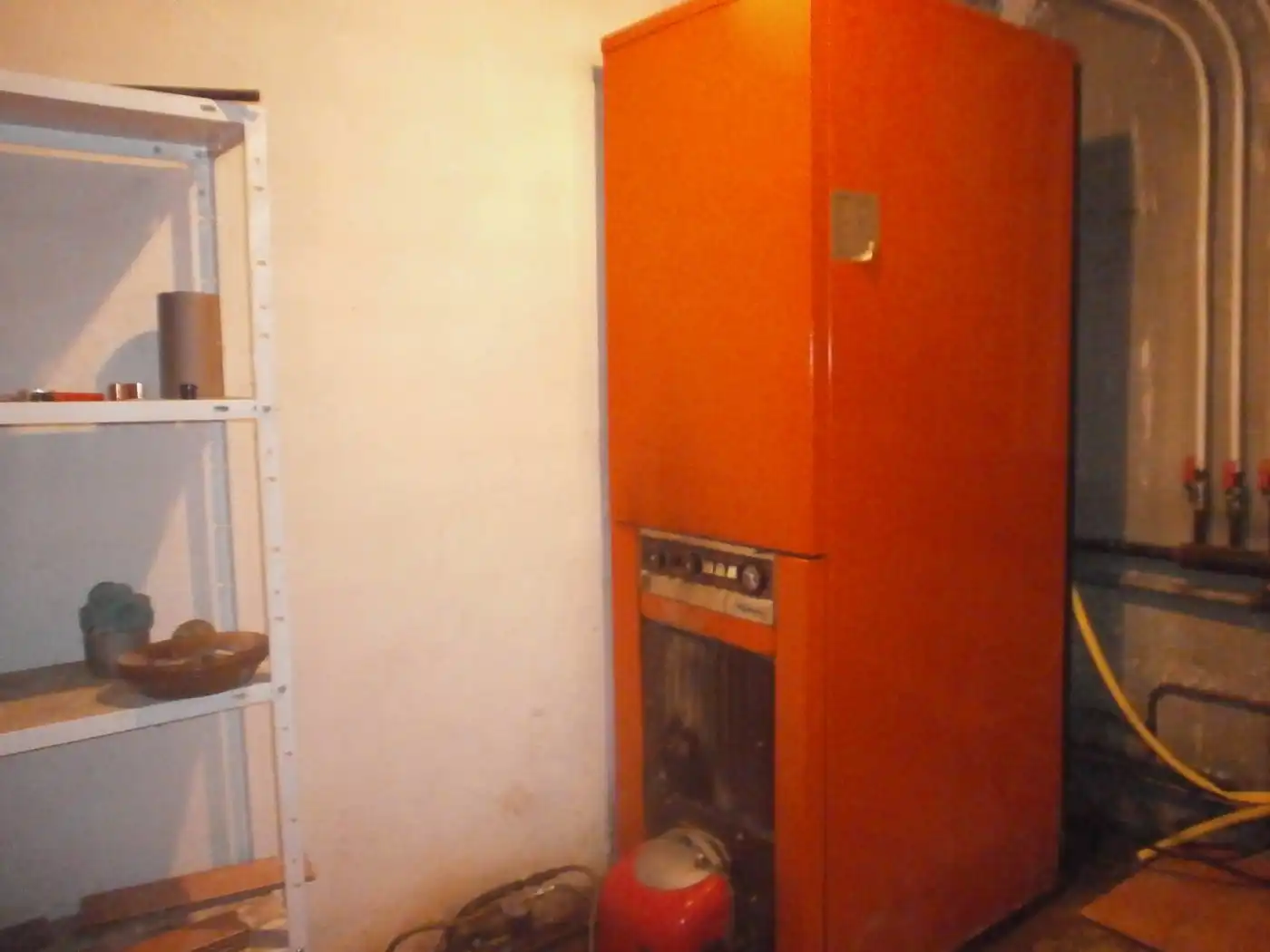 Kitchen of Houses for sale in Abades  with Heating, Private garden and Swimming Pool