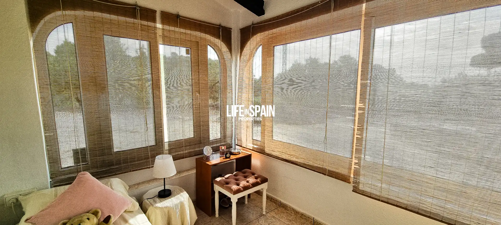 Villa avec piscine à vendre à L'Ampolla, imagen 18