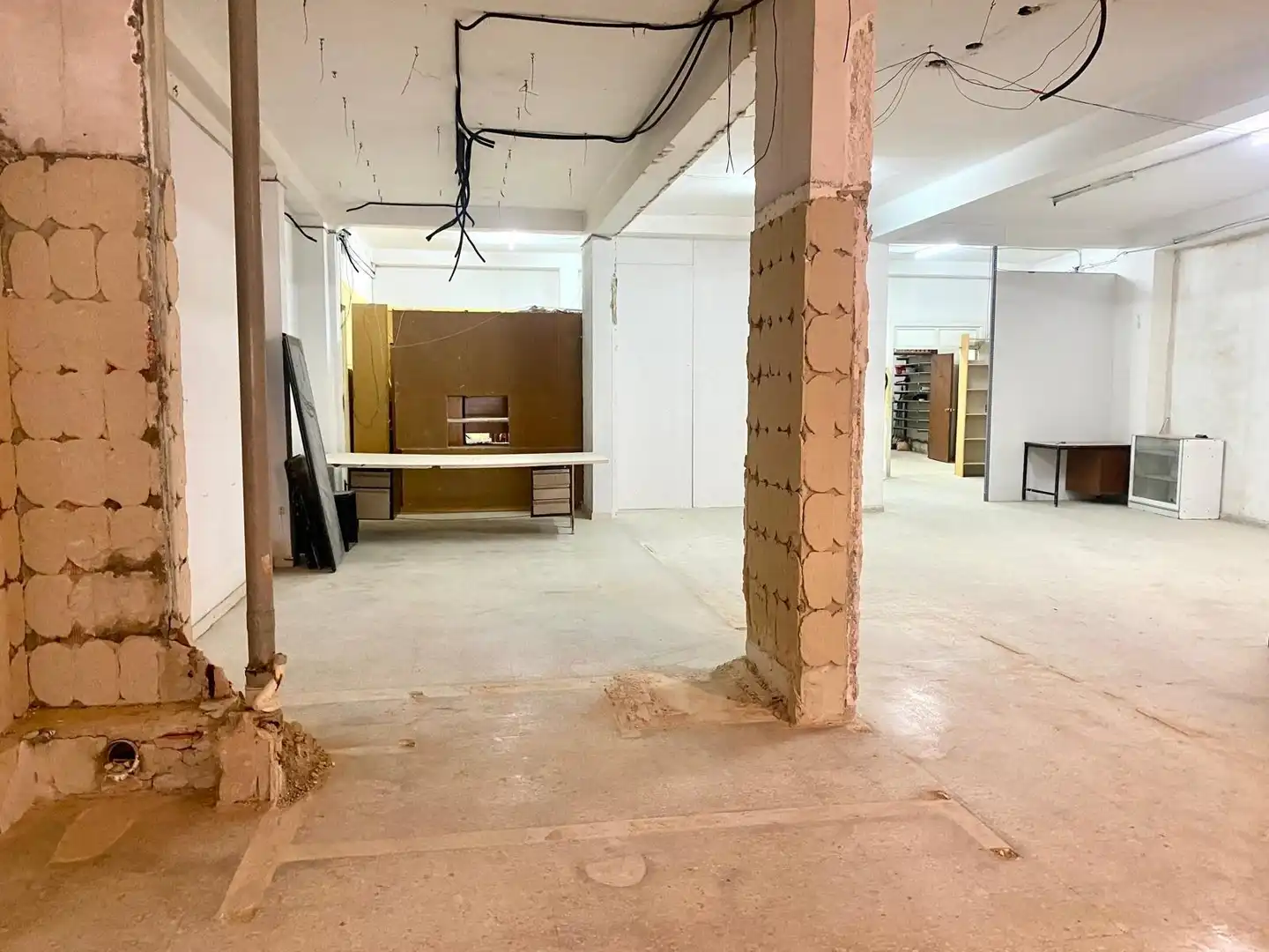 Business premises for sale in Calle PECHINA 41, imagen 10