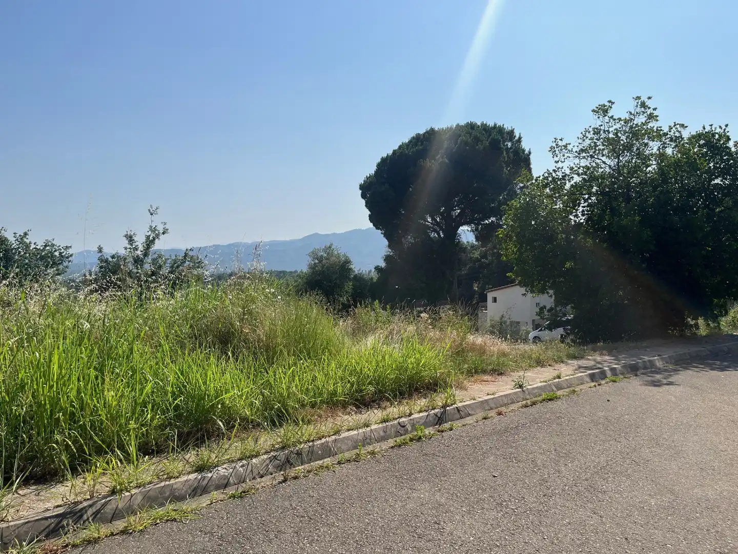 Terrain résidentiel à vendre à Urbanizacion Mas Llunes 1822, imagen 5