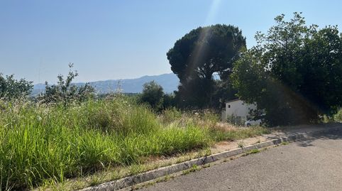 Venta parcela en Urbanización Mas Llunes., immagine 5