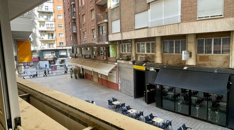 Foto 4 de Oficina de alquiler en San Miguel, Murcia Capital